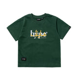 Junior Club Sacred Letters Sacred Tee