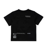 Junior Club Black Beauty Allure Tee