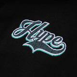 Junior Club H.Champion Script Tee