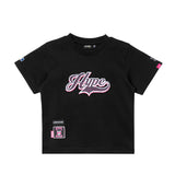 Junior Club H.Champion Script Tee