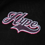 Junior Club H.Champion Script Tee