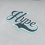 Junior Club H.Champion Script Tee