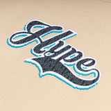 Junior Club H.Champion Script Tee