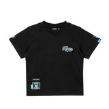 Junior Club H.Champion Letter Tee