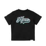 Junior Club H.Champion Letter Tee