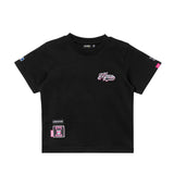 Junior Club H.Champion Letter Tee