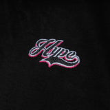 Junior Club H.Champion Letter Tee