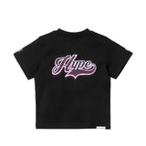 Junior Club H.Champion Letter Tee