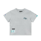 Junior Club H.Champion Letter Tee