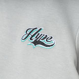 Junior Club H.Champion Letter Tee