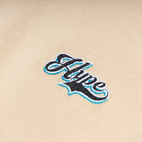 Junior Club H.Champion Letter Tee