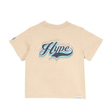 Junior Club H.Champion Letter Tee