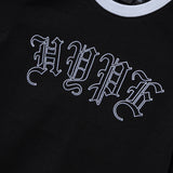 Junior Club Old English Ringer Tee