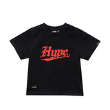 Junior Club Old English Tee