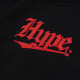 Junior Club Old English Tee
