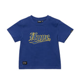 Junior Club Old English Tee