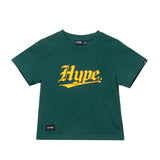 Junior Club Old English Tee
