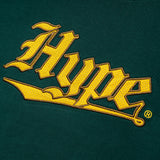 Junior Club Old English Tee