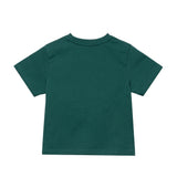 Junior Club Old English Tee