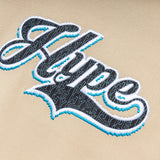 Junior Club H.Champion Script Baseball Jersey