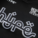 Junior Club Sacred Letters Collar Jersey
