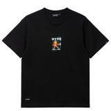 City Pulse Spray Tee