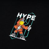 City Pulse Spray Tee