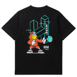 City Pulse Spray Tee