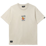 City Pulse Spray Tee