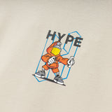 City Pulse Spray Tee