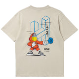 City Pulse Spray Tee
