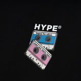 City Pulse Player Tee