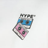 City Pulse Player Tee