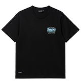 City Pulse One Way Tee