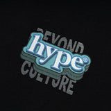 City Pulse One Way Tee