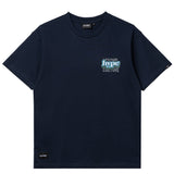 City Pulse One Way Tee