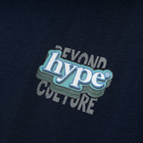 City Pulse One Way Tee