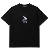 City Pulse Turntable Tee