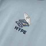 City Pulse Turntable Tee
