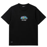 City Pulse Rhythms Tee
