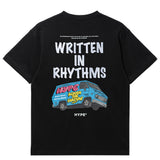 City Pulse Rhythms Tee