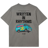 City Pulse Rhythms Tee