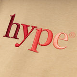 Seasonal Logo Delta Tee