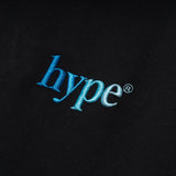 Seasonal Logo Echo Tee