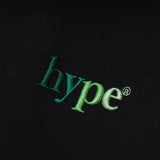 Seasonal Logo Echo Tee