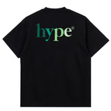 Seasonal Logo Echo Tee