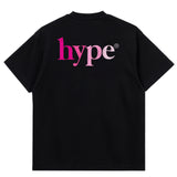 Seasonal Logo Echo Tee