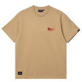 Seasonal Logo Echo Tee