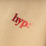 Seasonal Logo Echo Tee