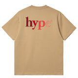 Seasonal Logo Echo Tee